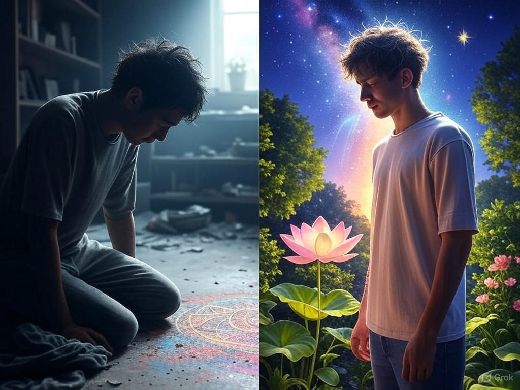 Total Transformation